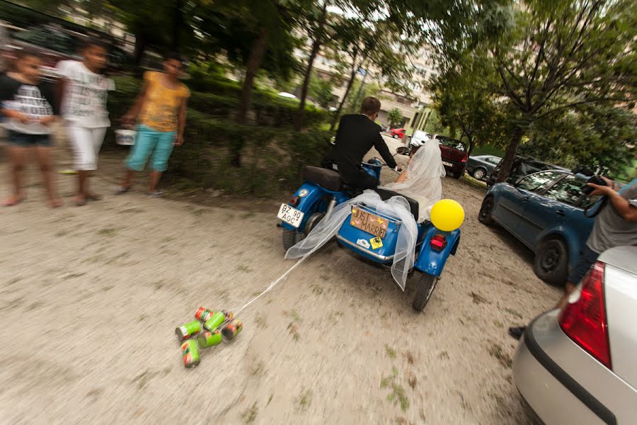 Fotograful de nuntă Ciprian Sterian (cipriansterian). Fotografia din 1 septembrie 2015