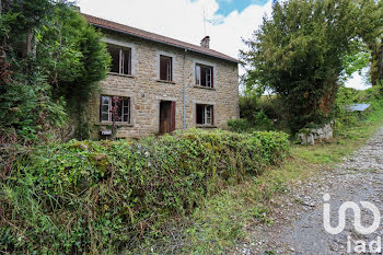 maison à Sarroux - Saint Julien (19)