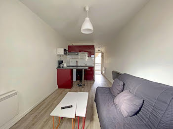 appartement à Lorient (56)