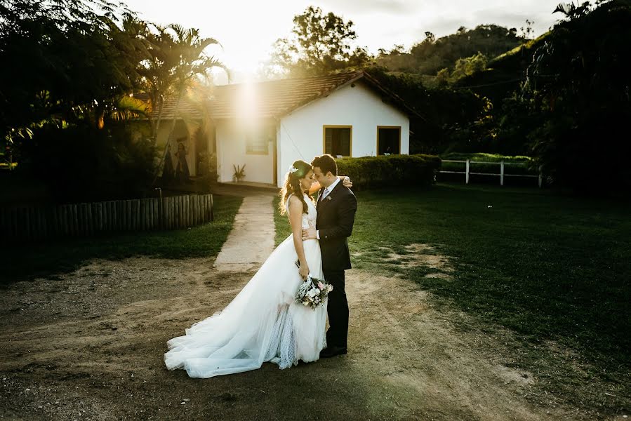 Wedding photographer Vitor Barboni (vitorbarboni). Photo of 11 May 2020