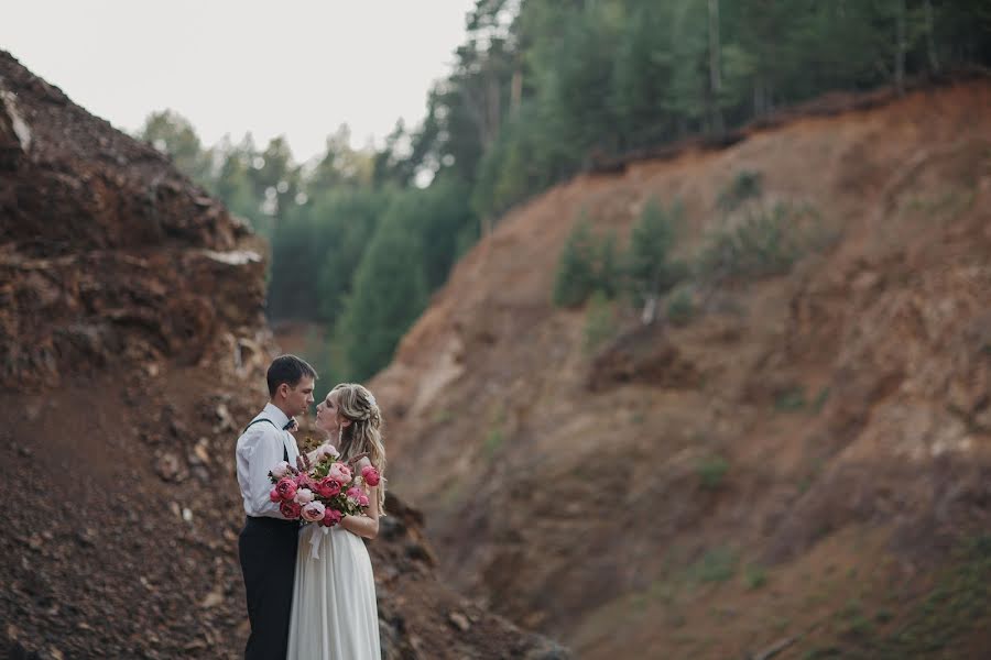 Svadobný fotograf Veronika Balasyuk (balasyuk). Fotografia publikovaná 29. septembra 2016