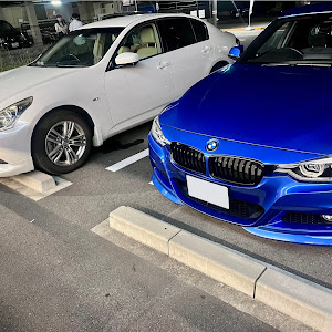 320d M Sport