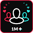 TikBooster -Tiktok Fans Followers & Likes & Hearts11