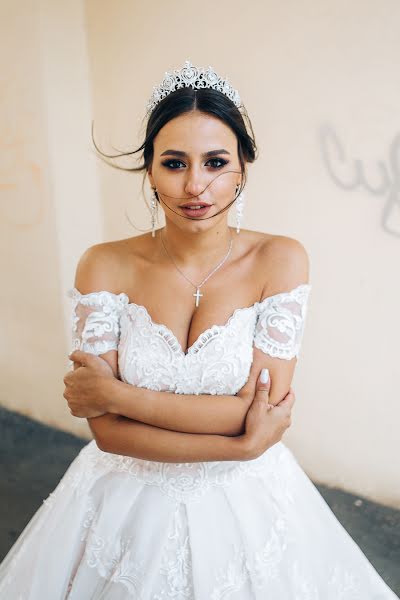 Wedding photographer Aleksandr Saribekyan (alexsaribekyan). Photo of 28 June 2018