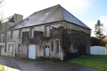 maison à Guengat (29)