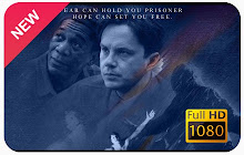 The Shawshank Redemption New Tab Theme small promo image