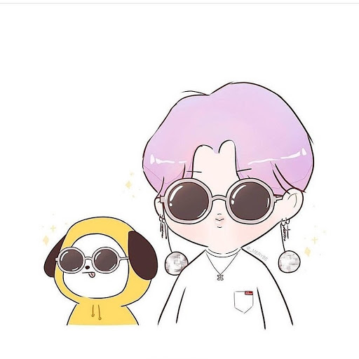 Ai🐣🐶💛🖤✨