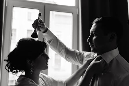 Photographe de mariage Aleksey Usovich (usovich). Photo du 23 mai 2017