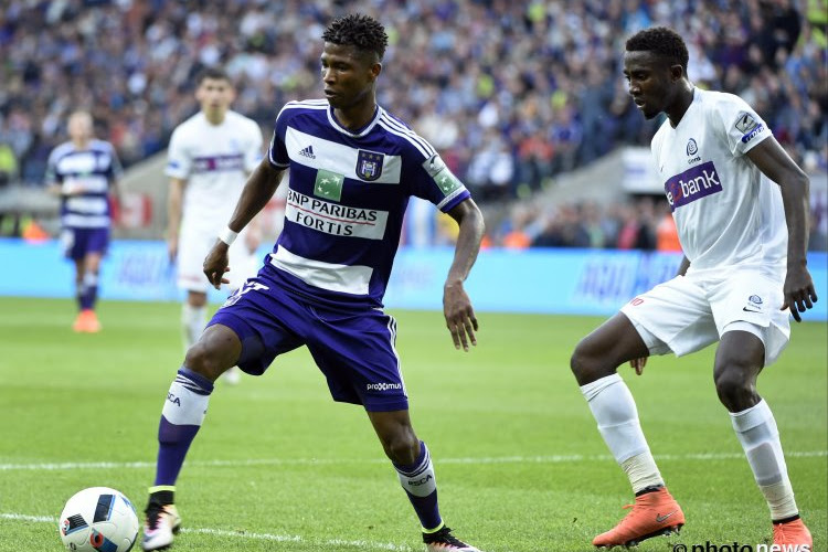 Deze Belgische club rekent op de goodwill van Anderlecht