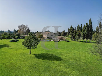 maison à Saint-Rémy-de-Provence (13)