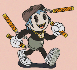 Cryptoon Goon #4189