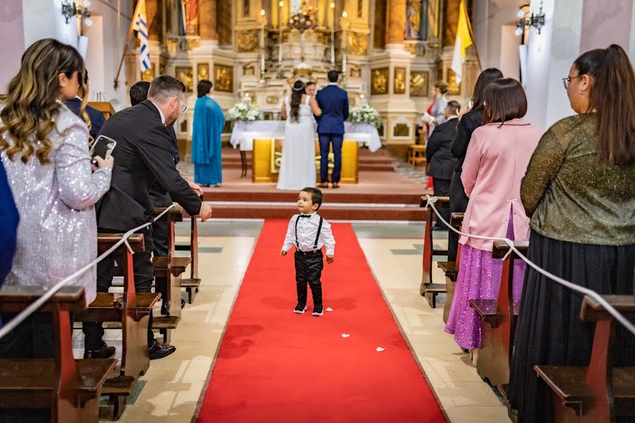 Jurufoto perkahwinan Cristian Bentancor (cristiancbc). Foto pada 20 September 2023