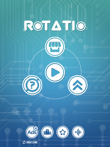 免費下載解謎APP|Rotatio app開箱文|APP開箱王