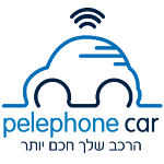 Pelephone Car - פלאפון קאר Apk