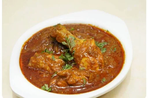 Chicken Masala