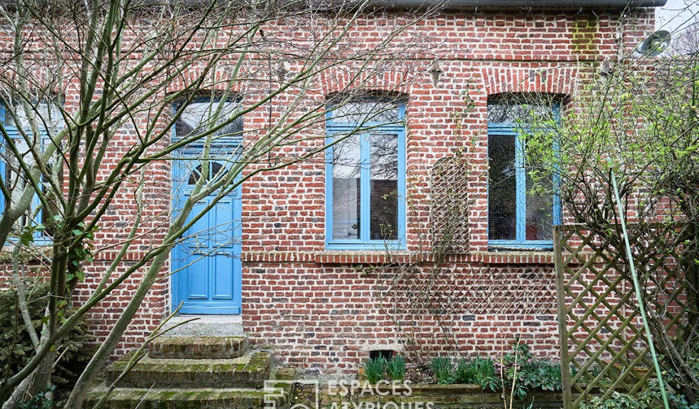 Maison avec terrasse Lambres-lez-Douai