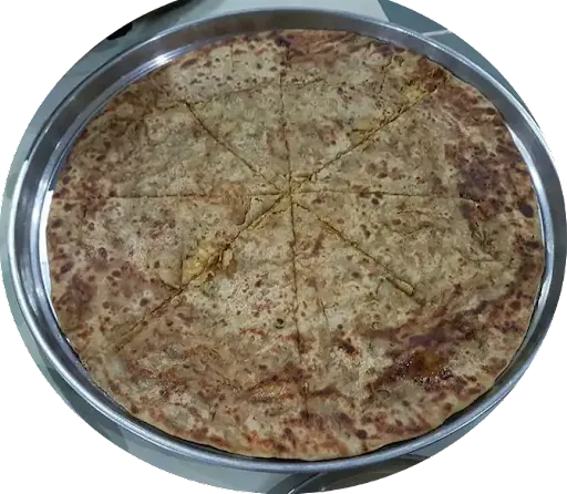 Paneer Paratha