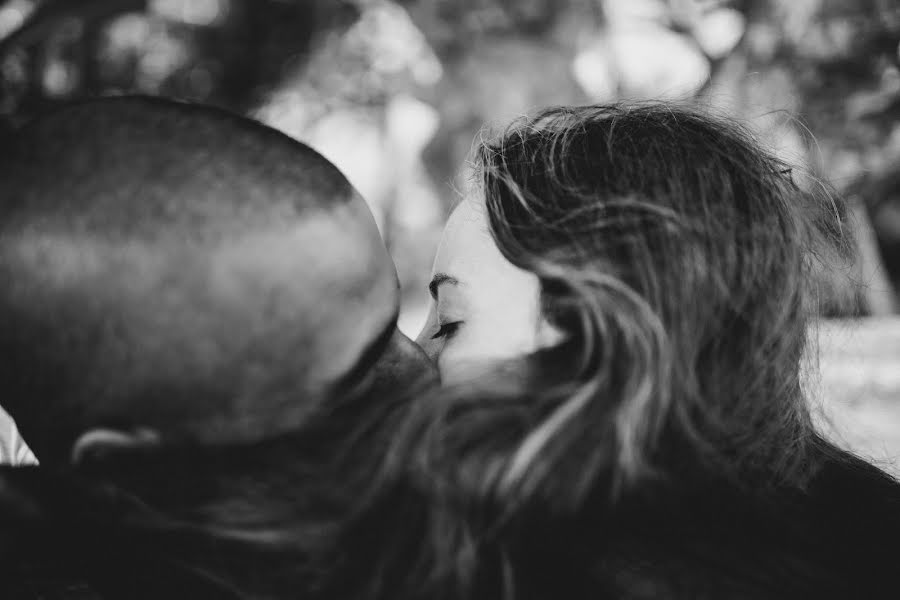 Photographe de mariage Anna Bilous (hinhanni). Photo du 25 décembre 2015