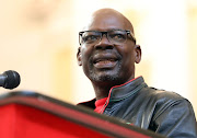 SACP general secretary Solly Mapaila. File photo.