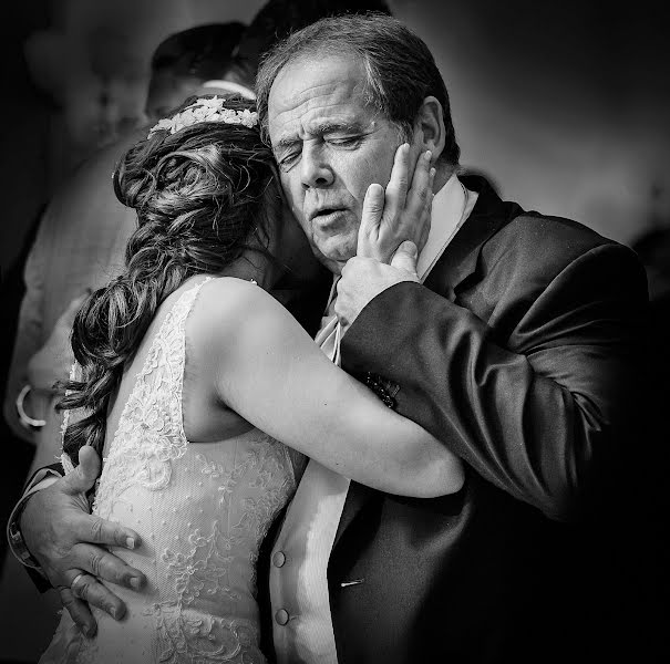 Wedding photographer Salvatore Otranto (salvatoreotranto). Photo of 15 December 2019