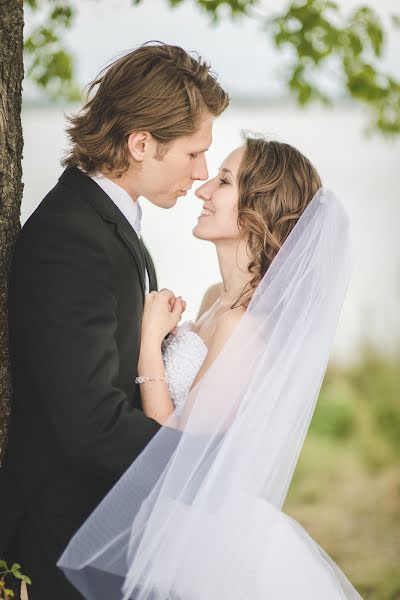 Wedding photographer Jakub Ćwiklewski (jakubcwiklewski). Photo of 25 October 2015