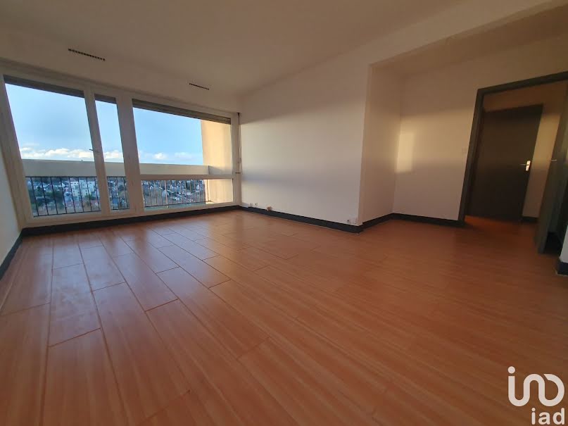 Vente appartement 3 pièces 65 m² à Epinay-sous-senart (91860), 120 000 €