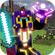 Royal Age - Survival War Games  Icon