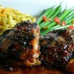 Shoyu Chicken was pinched from <a href="http://allrecipes.com/Recipe/Shoyu-Chicken/Detail.aspx" target="_blank">allrecipes.com.</a>