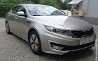 продам авто Kia Optima Optima III (K5)