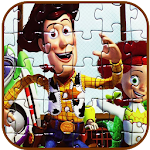 Cover Image of Baixar Toy Puzzle Games Story 1.0 APK