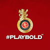 Official RCB App icon