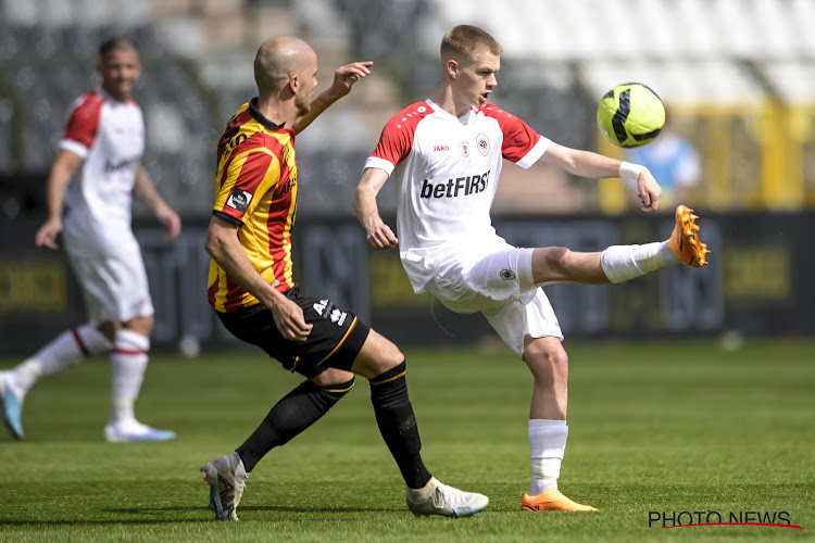 Gigantische transfersom genoemd voor Arthur Vermeeren: "Dan is het zover"