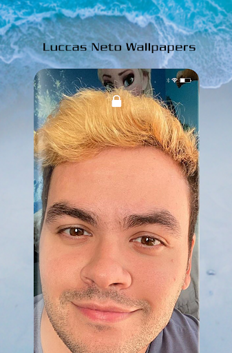 Luccas Neto Wallpaper HD 2020 New