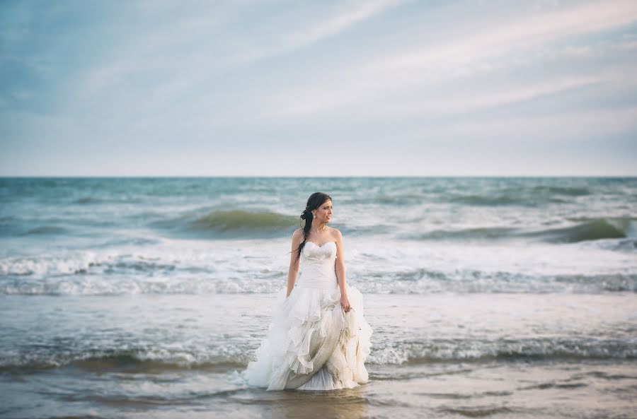 Photographe de mariage Alberto Parejo (parejophotos). Photo du 8 août 2015