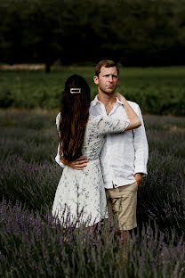 Photographe de mariage Mael Lambla (maellambla77). Photo du 18 février 2019