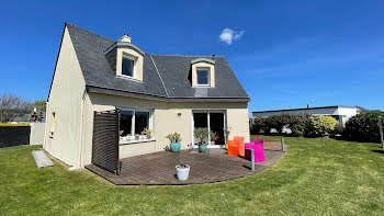 maison à Plobannalec-Lesconil (29)