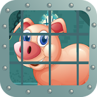 Piggy Escape Pig Game Simulator