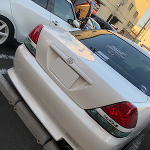 マークII JZX110