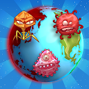 Idle Infection 1.1.23 APK تنزيل