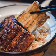 うなぎ四代目菊かわ 鰻魚飯專賣店(台北店)