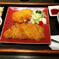 丼飯店(興安店)