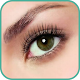 Download Makeup eyebrows and eyelashes For PC Windows and Mac 1.0