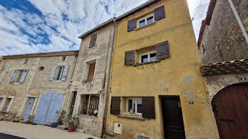 maison à Rochefort-du-Gard (30)