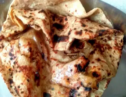 Ajwain Paratha