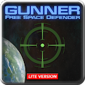 Icon Gunner : Space Defender (Lite)