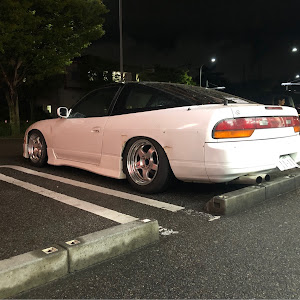 180SX RPS13