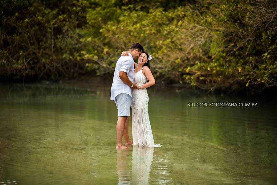 Wedding photographer Clayton Damasceno (claytondamascen). Photo of 11 May 2020