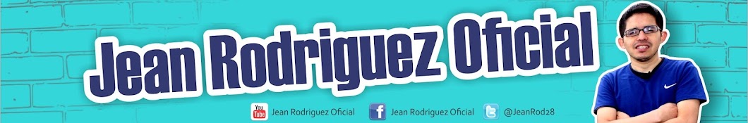 Jean Rodríguez Oficial Banner
