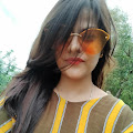 Siddhi Maheshwari profile pic