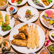 欣葉日本料理(健康店)